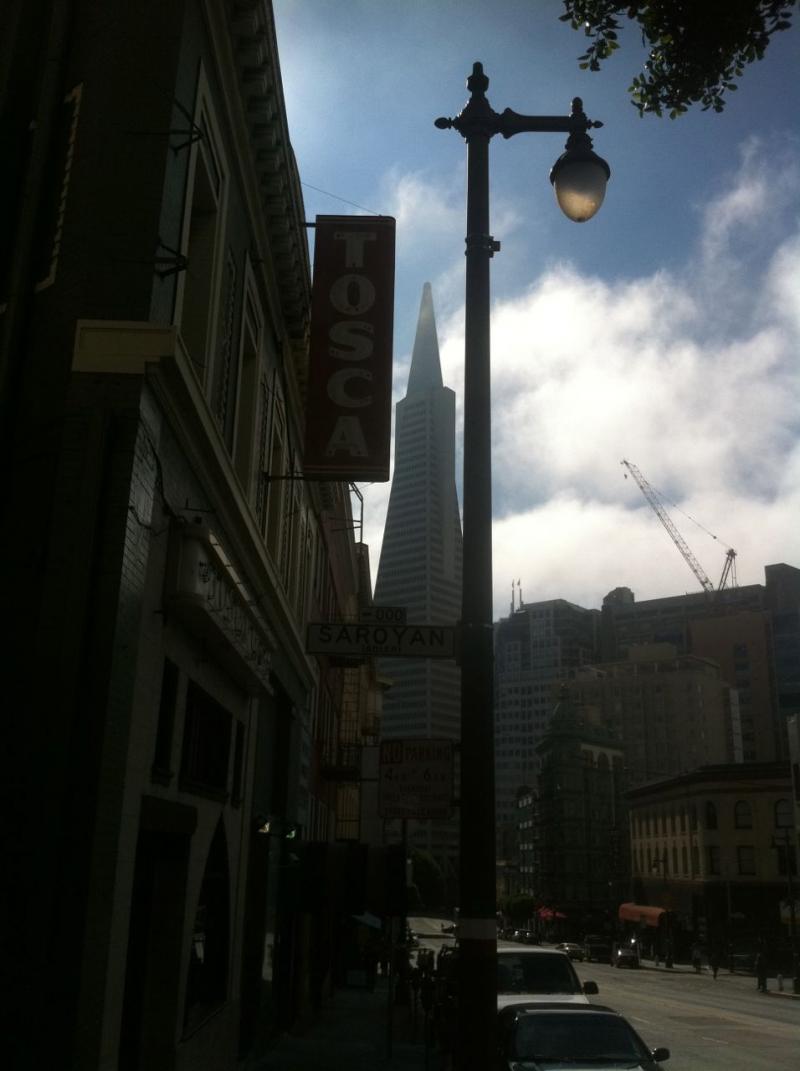 Transamerica