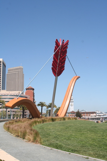 Cupid's Span
